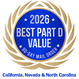 2026 Best Part D